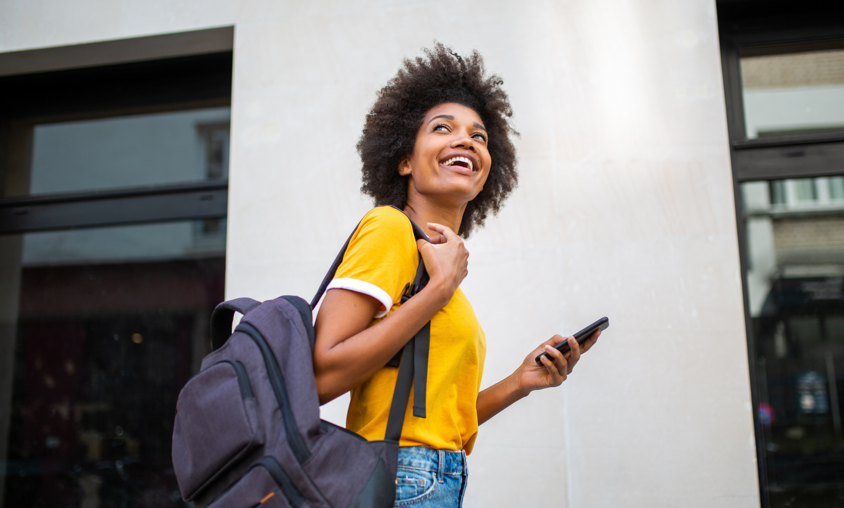 Leadspace Customer Experience Transformation