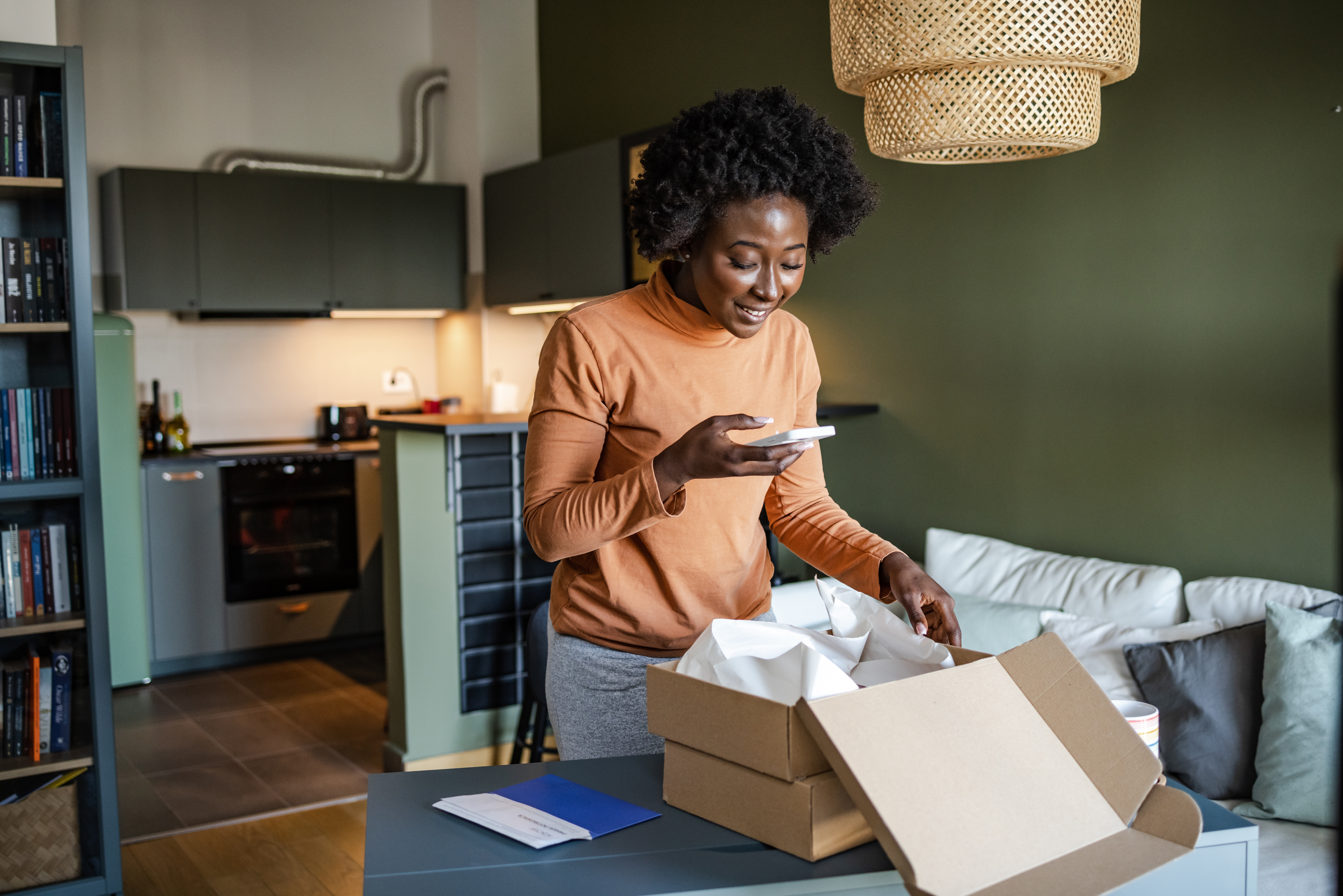 Leadspace Retail Trends: Reimagining the post-purchase journey to enhance customer experience