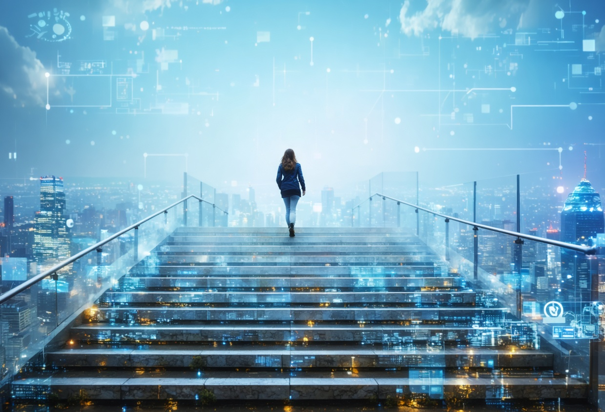 Leadspace Building customer loyalty through strategic tier structures