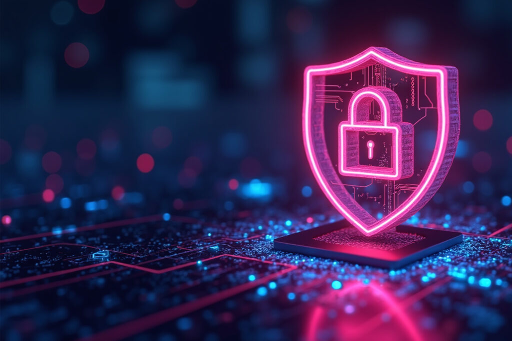 Secure customer data across complex marketing systems