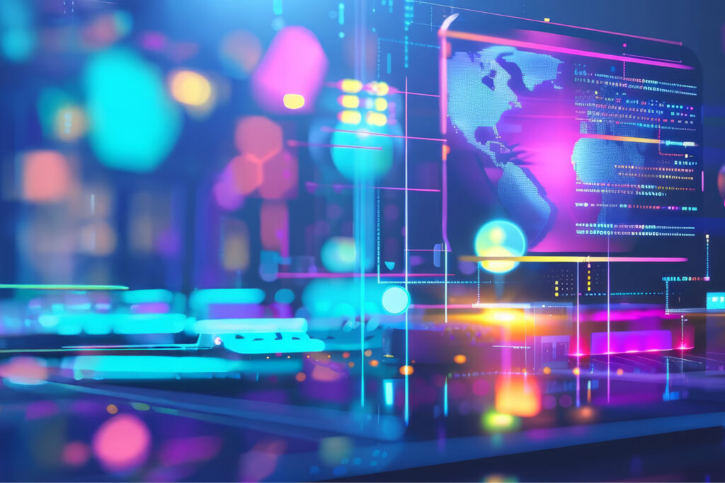 Flexible modern marketing technology ecosystem for unified experiences