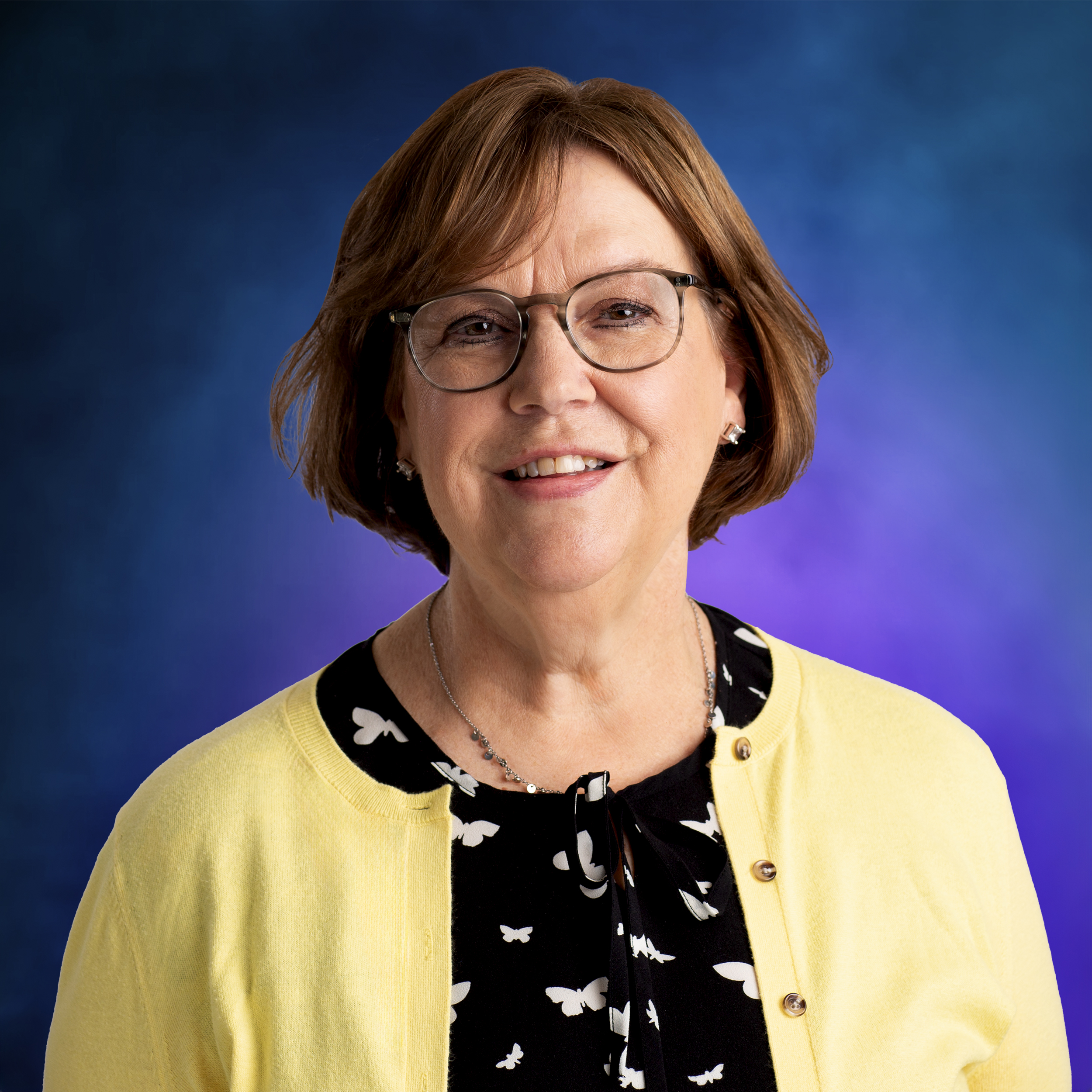 Dawna Mussad