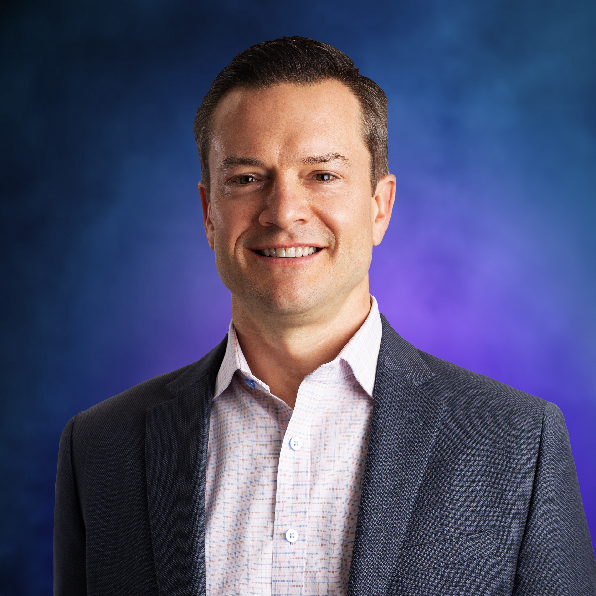 Mike Bireley