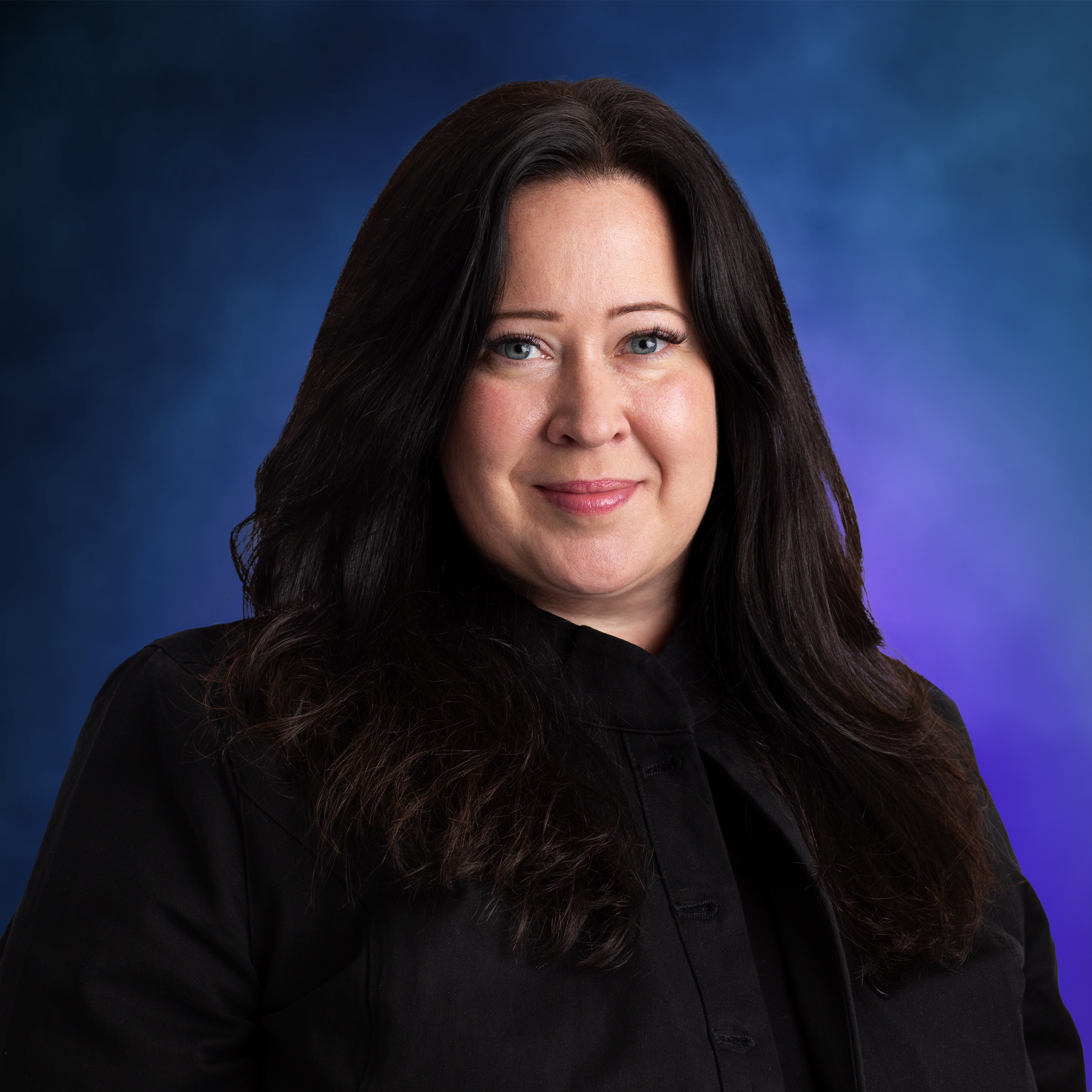 Mary Carter