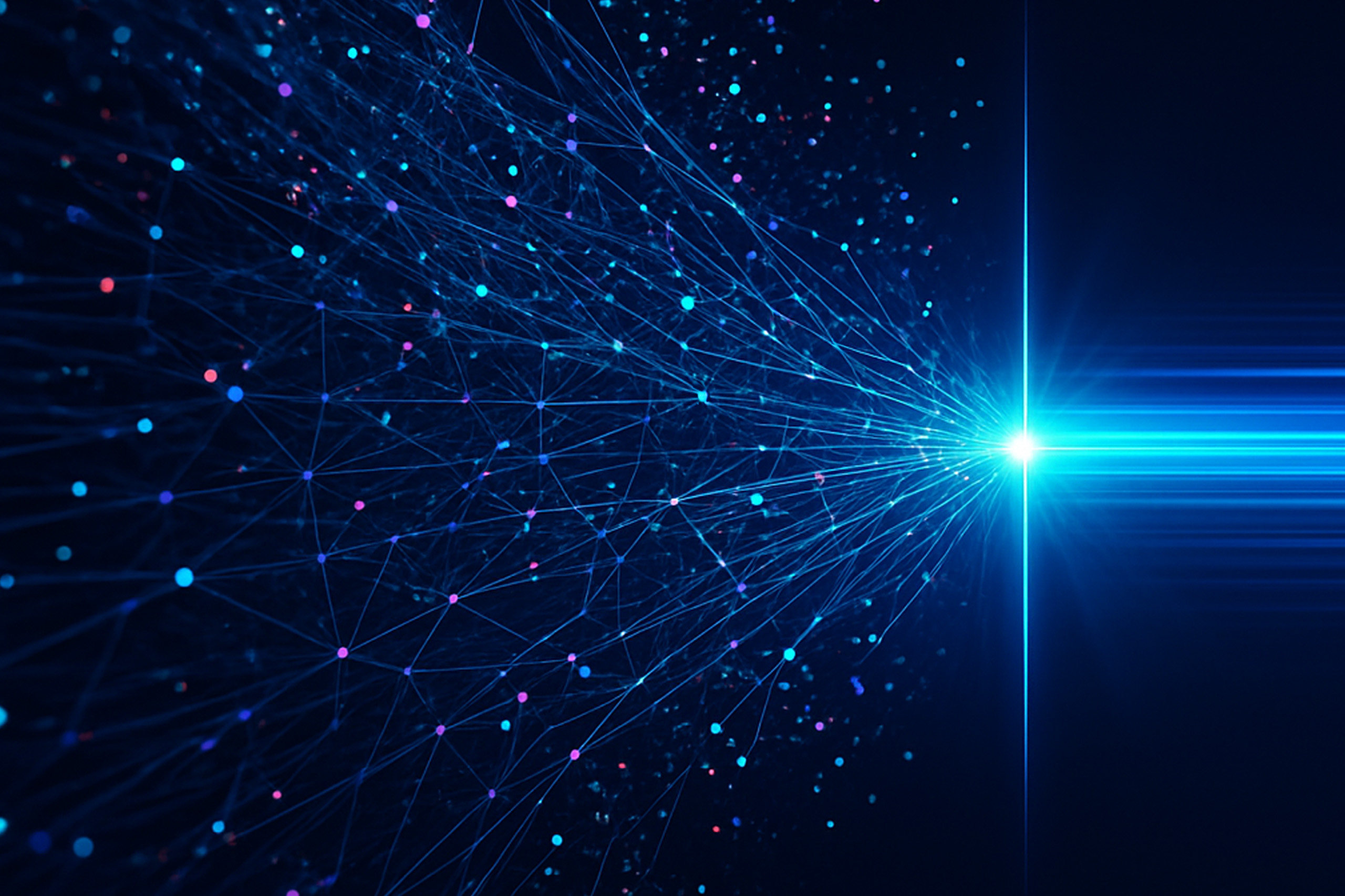 Leadspace Disparate data coming together in a unified intelligence data for greater customer data understanding and clarity for decisioning