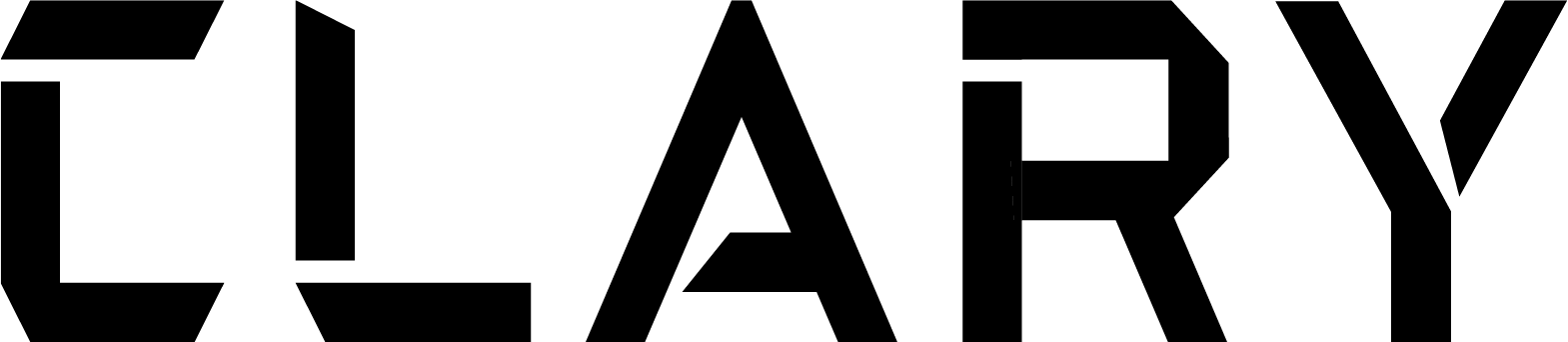 Clary AI Insights Engine logo