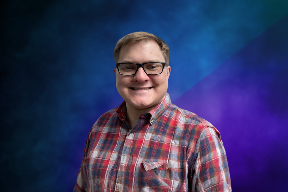 Brady Begeman, Data Science and Analytics