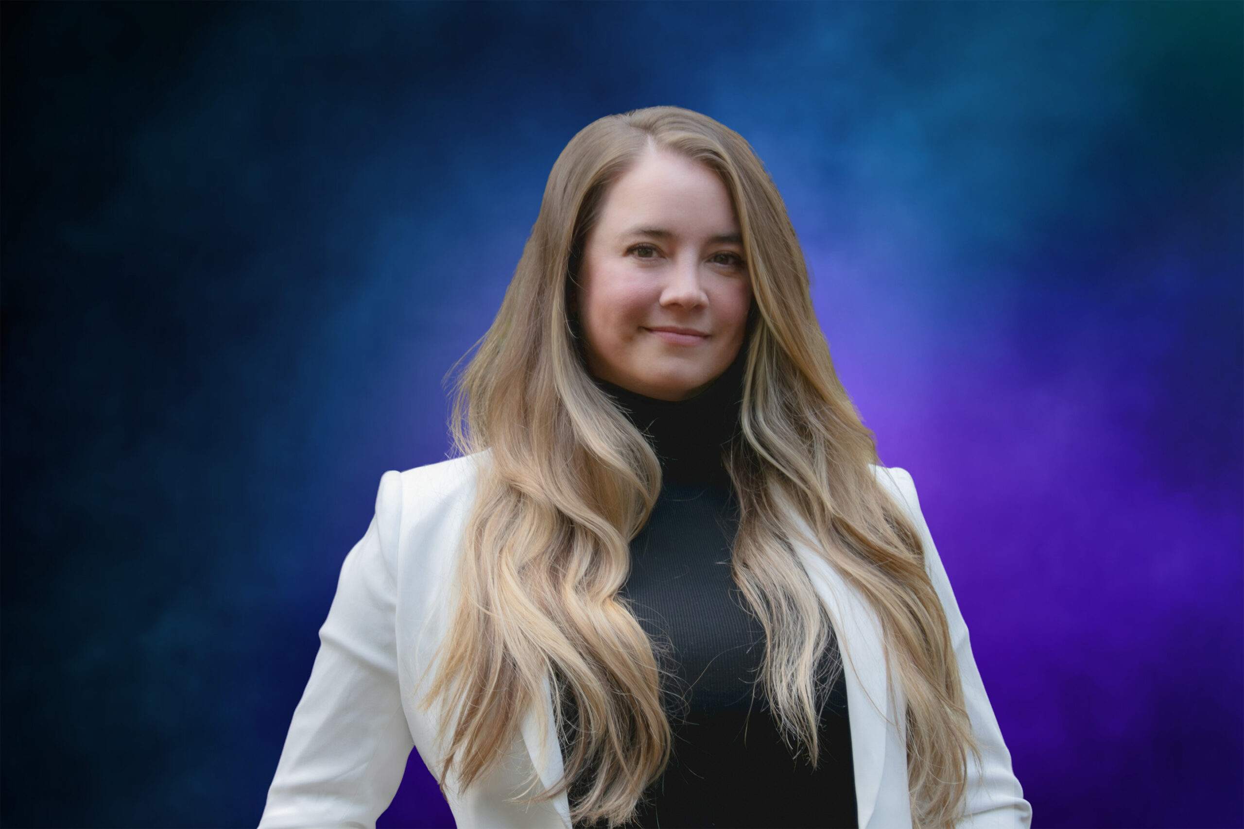 Jaclyn Wands, Product and AI