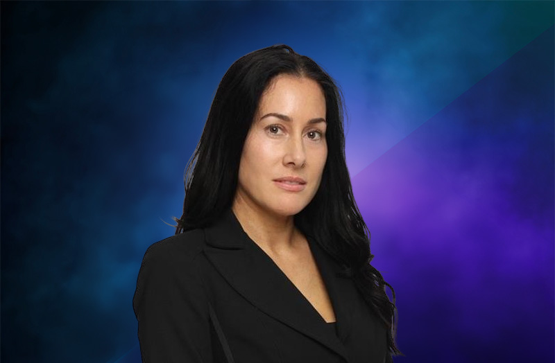 Jennifer Caravantes