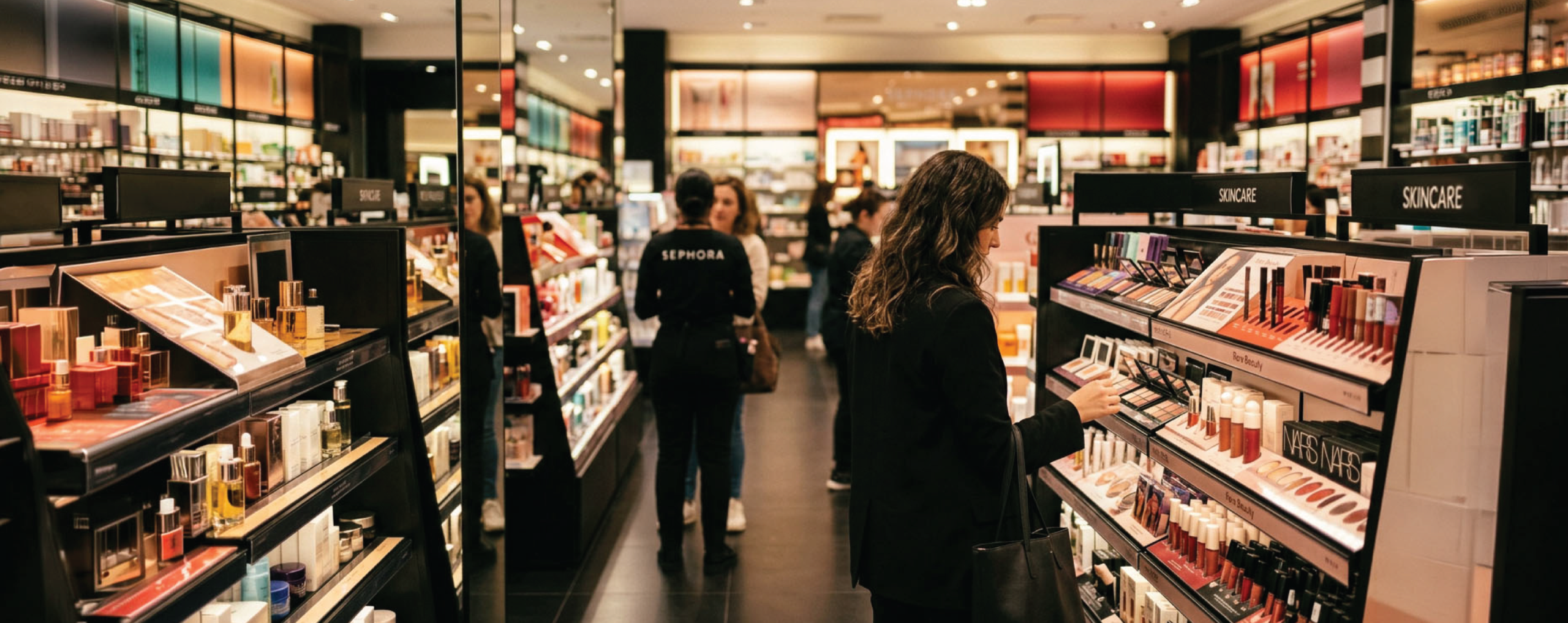 Leadspace Loyalty Insider: How Sephora Built the Loyalty Program Every Beauty Brand Copies
