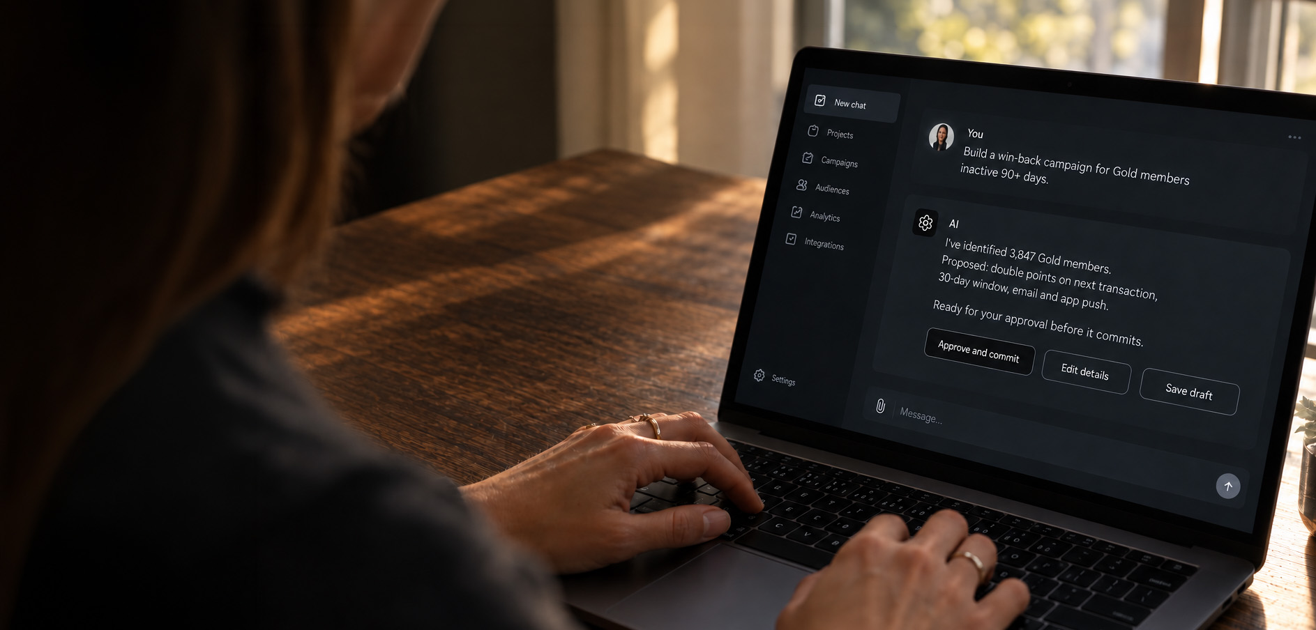 Leadspace Tally AI Connector Takes Loyalty from Insight to Action